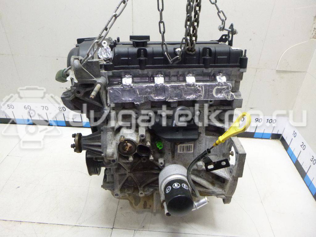 Фото Контрактный (б/у) двигатель CT для Volkswagen / Ford (Changan) 110 л.с 16V 1.5 л бензин 1537995 {forloop.counter}}