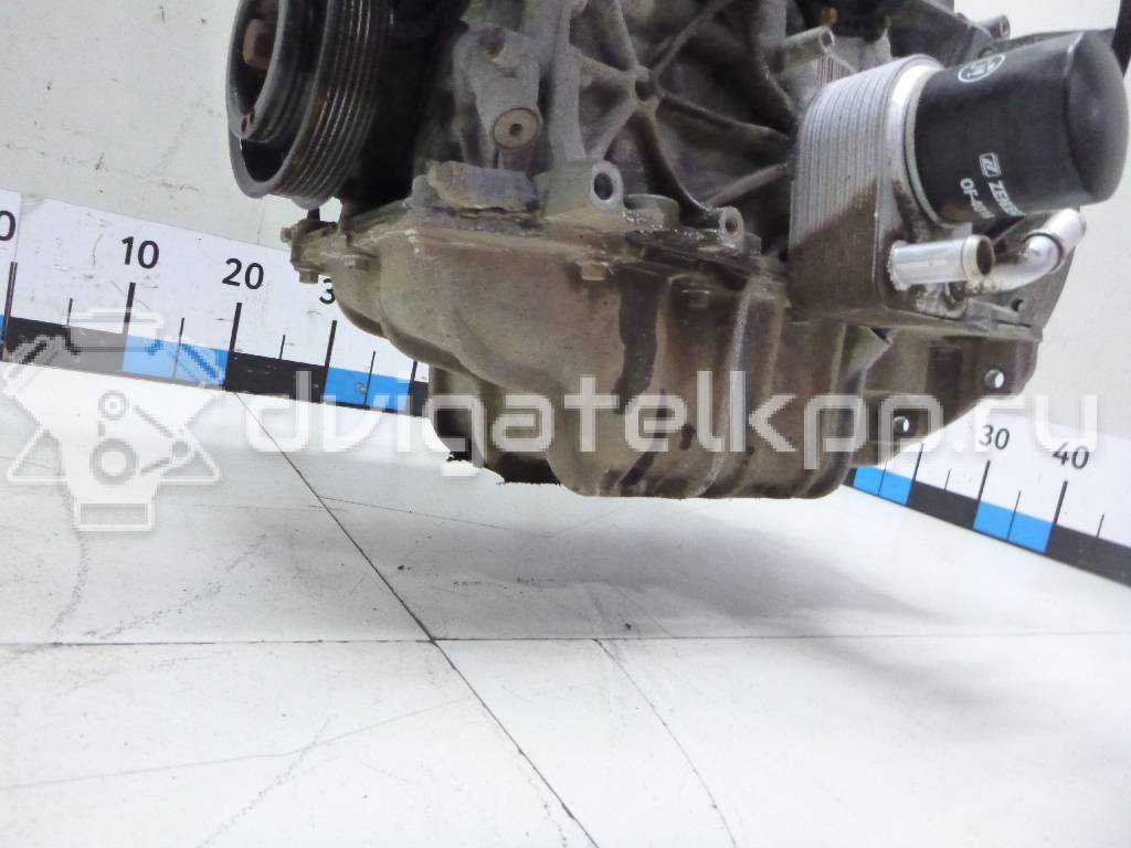 Фото Контрактный (б/у) двигатель CT для Volkswagen / Ford (Changan) 110 л.с 16V 1.5 л бензин 1537995 {forloop.counter}}