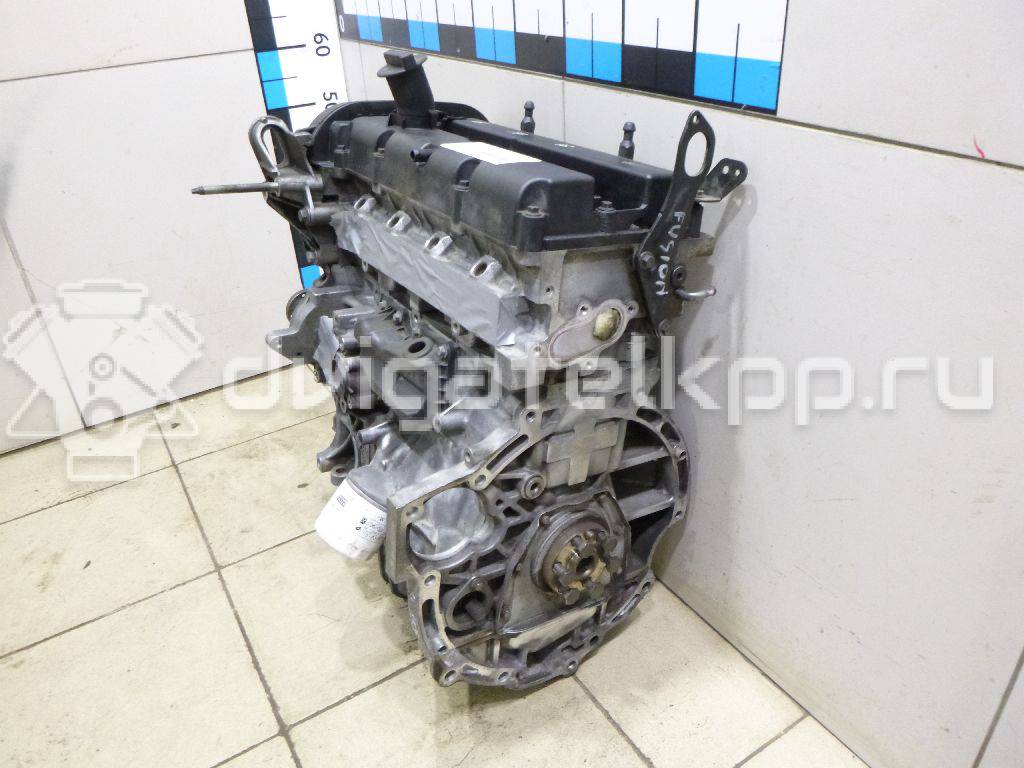 Фото Контрактный (б/у) двигатель FYJB для Ford / Ford Australia / Ford Asia / Oceania 100 л.с 16V 1.6 л бензин 1571097 {forloop.counter}}