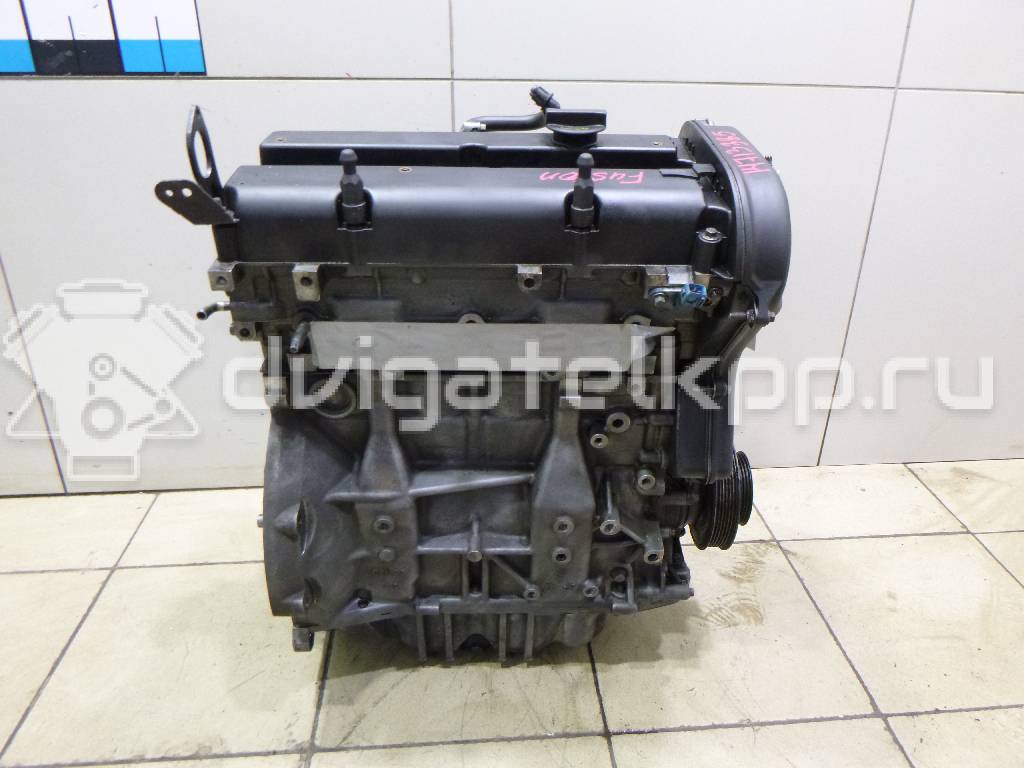 Фото Контрактный (б/у) двигатель FYJB для Ford Australia / Ford Asia / Oceania 100 л.с 16V 1.6 л бензин 1571097 {forloop.counter}}