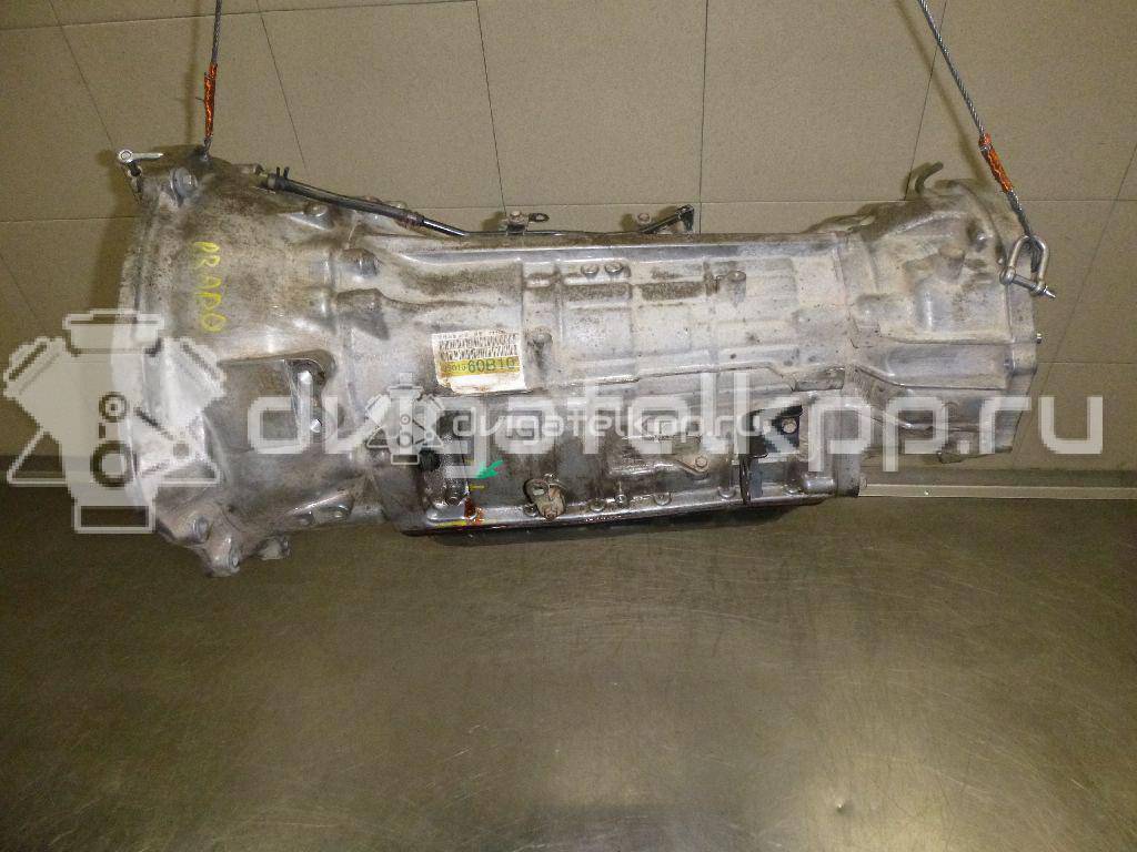 Фото Контрактная (б/у) АКПП для Toyota Land Cruiser / Tundra , / 4 / Fortuner N5 , N6 / Fj Cruiser Gsj1 231-282 л.с 24V 4.0 л 1GR-FE бензин 3500060A70 {forloop.counter}}