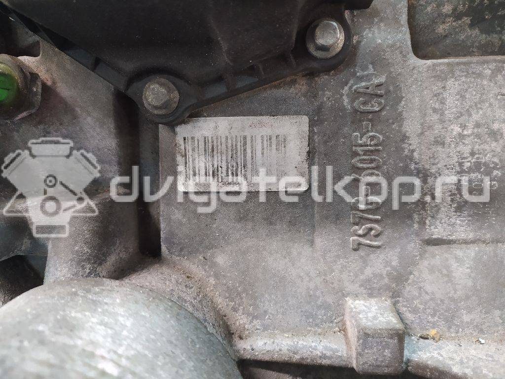 Фото Контрактный (б/у) двигатель SIDA для Ford / Caterham 115 л.с 16V 1.6 л бензин 1471416 {forloop.counter}}