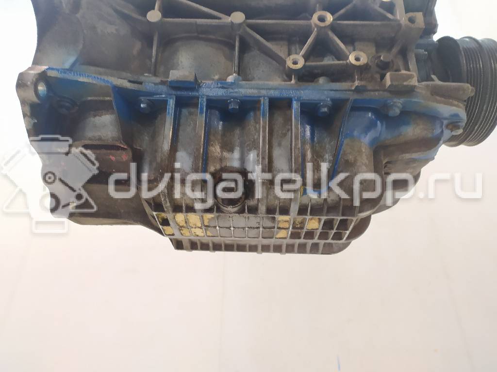 Фото Контрактный (б/у) двигатель SIDA для Ford / Caterham 115 л.с 16V 1.6 л бензин 1471416 {forloop.counter}}