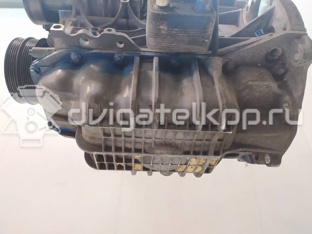 Фото Контрактный (б/у) двигатель SIDA для Ford / Caterham 140 л.с 16V 1.6 л бензин 1471416 {forloop.counter}}