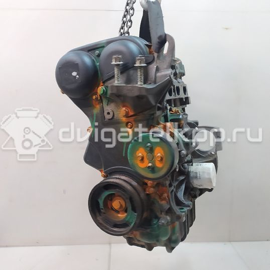 Фото Контрактный (б/у) двигатель  для ford C-MAX  V   1484877