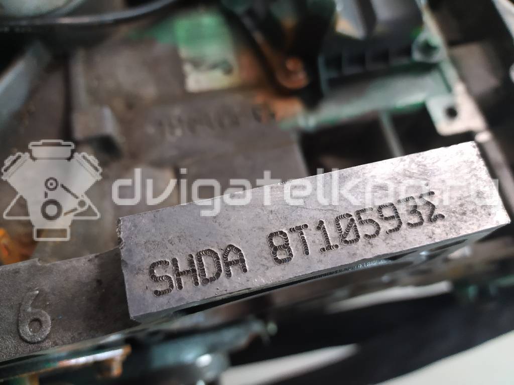 Фото Контрактный (б/у) двигатель  для ford C-MAX  V   1484877 {forloop.counter}}