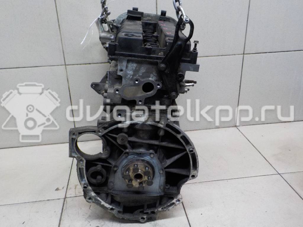 Фото Контрактный (б/у) двигатель SIDA для Ford / Caterham 140 л.с 16V 1.6 л бензин 1471416 {forloop.counter}}