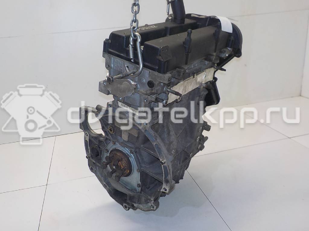 Фото Контрактный (б/у) двигатель FYJA для Ford Australia Fiesta 100 л.с 16V 1.6 л бензин 1571097 {forloop.counter}}