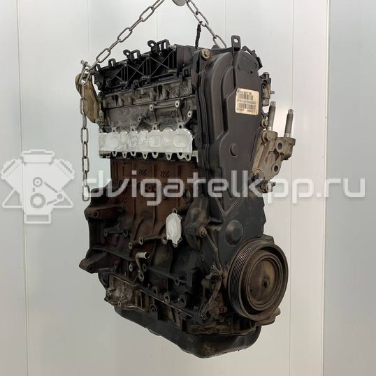 Фото Контрактный (б/у) двигатель UFMA для Ford Kuga 140 л.с 16V 2.0 л Дизельное топливо 1838469