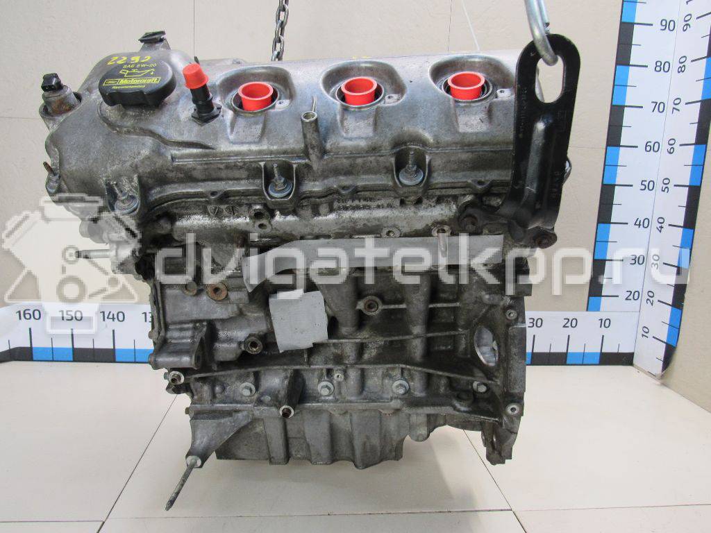 Фото Контрактный (б/у) двигатель YTR (V6) для Ford Falcon 214 л.с 12V 4.0 л бензин 9T4Z6007B {forloop.counter}}