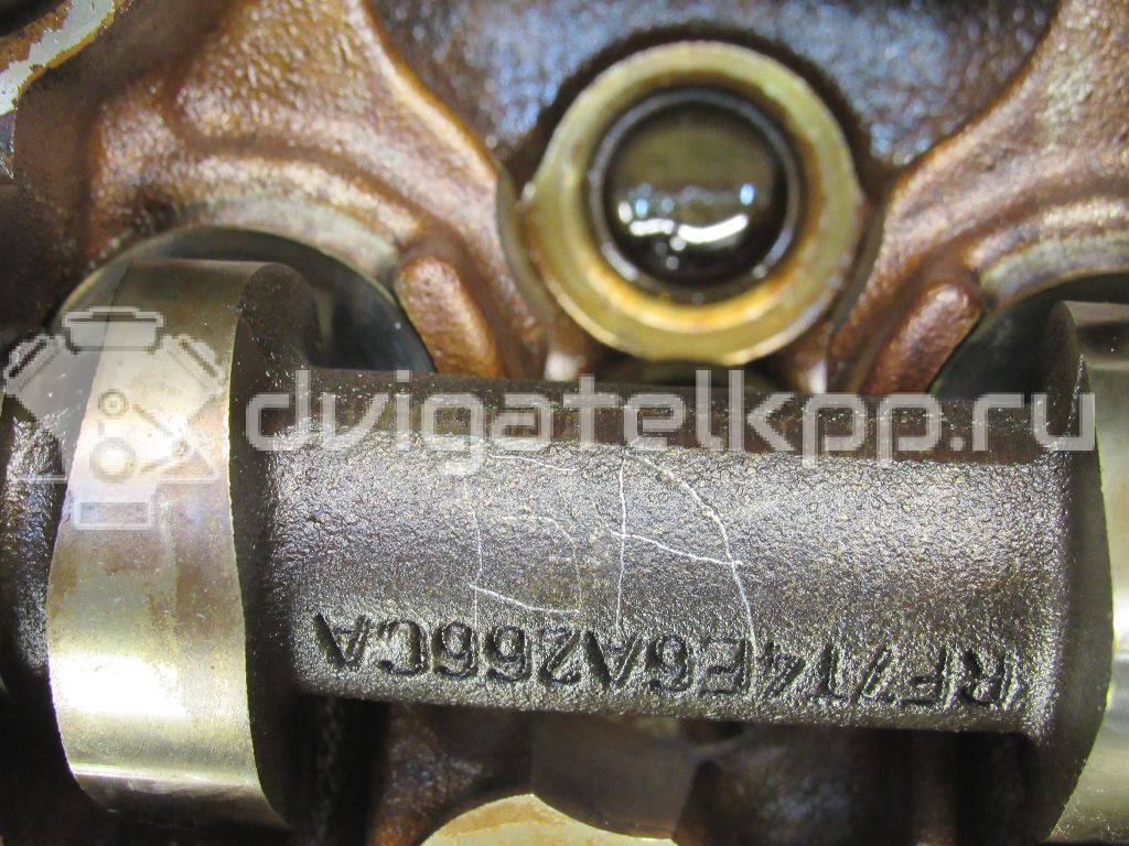 Фото Контрактный (б/у) двигатель YTR (V6) для Ford Falcon 214 л.с 12V 4.0 л бензин 9T4Z6007B {forloop.counter}}