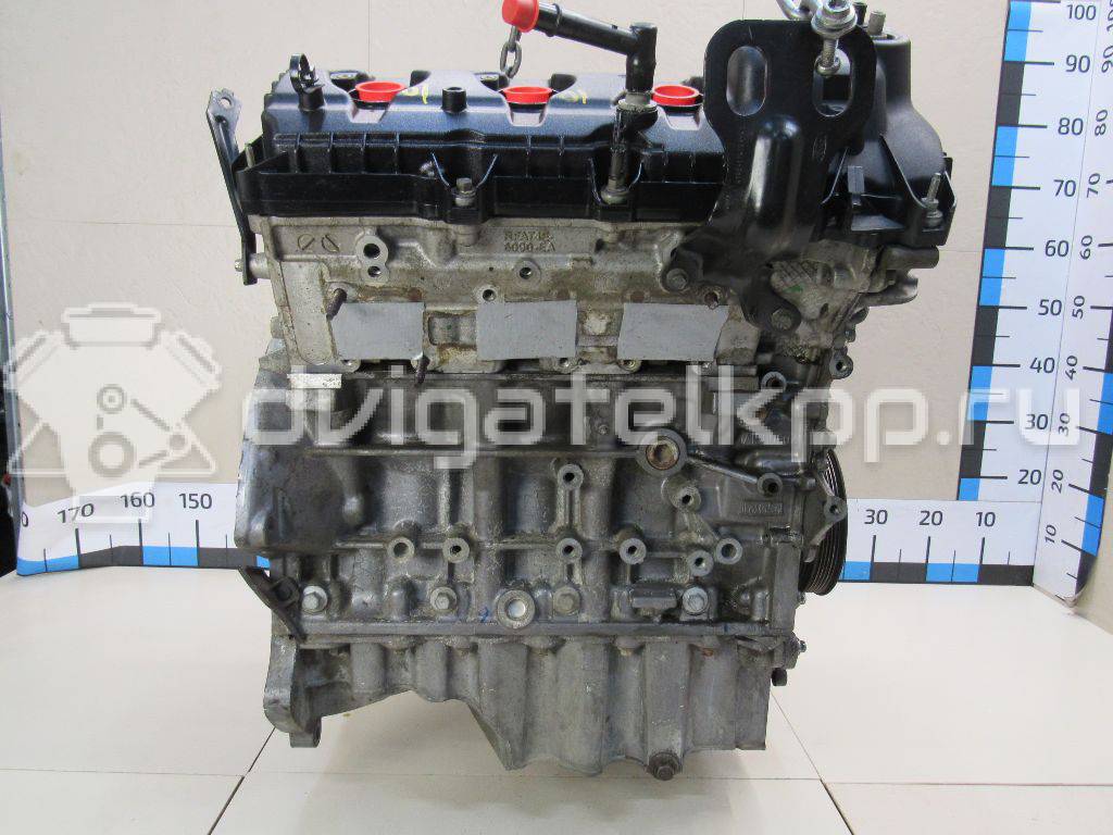 Фото Контрактный (б/у) двигатель CT для Volkswagen / Ford (Changan) 110 л.с 16V 1.5 л бензин AT4Z6006A {forloop.counter}}