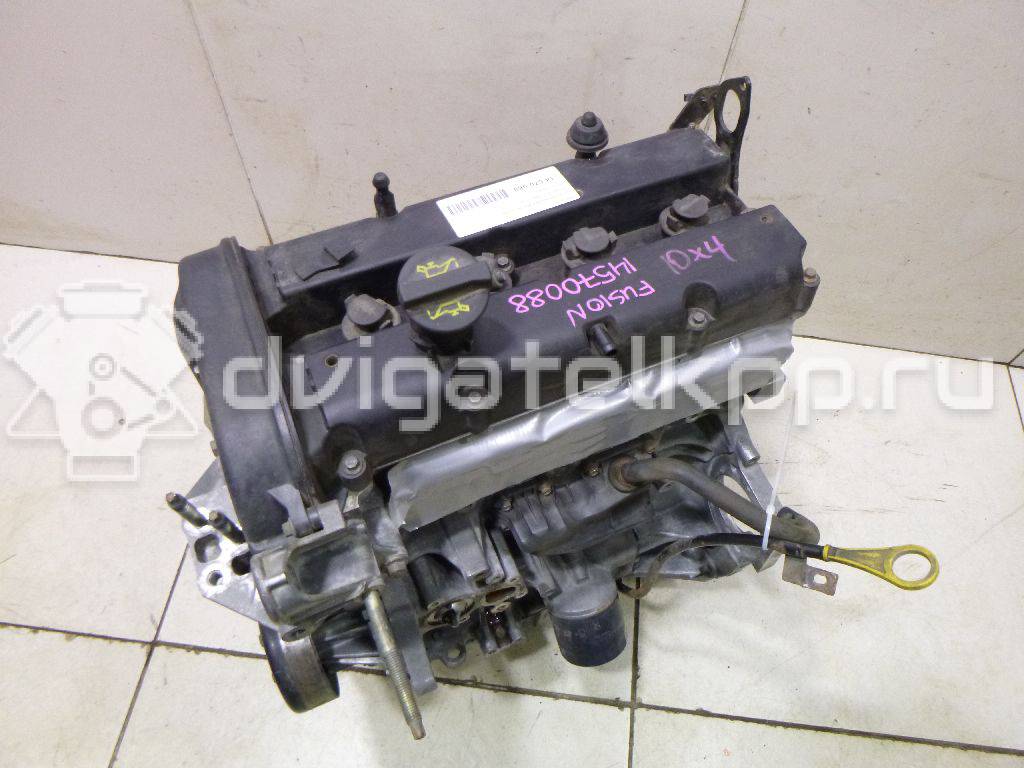 Фото Контрактный (б/у) двигатель BP (DOHC) для Mazda / Ford Australia / Eunos 103-125 л.с 16V 1.8 л бензин 1734722 {forloop.counter}}