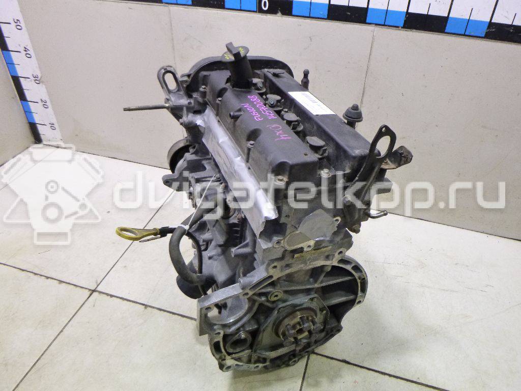 Фото Контрактный (б/у) двигатель BP (DOHC) для Mazda / Ford Australia / Eunos 103-125 л.с 16V 1.8 л бензин 1734722 {forloop.counter}}