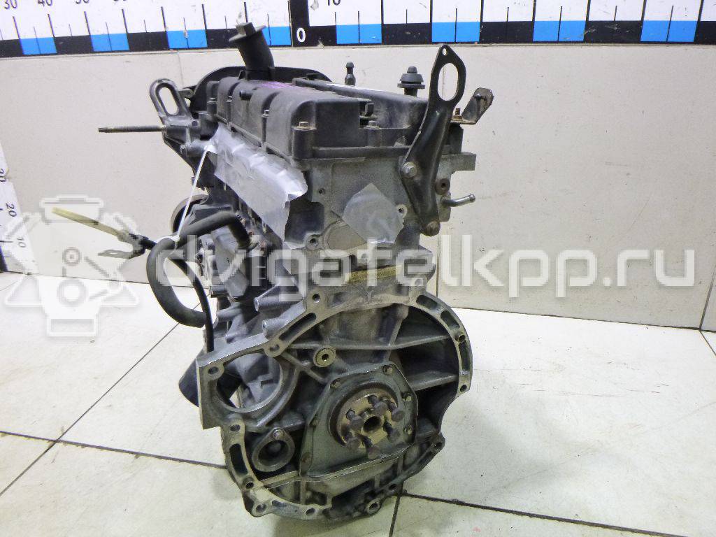 Фото Контрактный (б/у) двигатель BP (DOHC) для Mazda / Ford Australia / Eunos 103-125 л.с 16V 1.8 л бензин 1734722 {forloop.counter}}