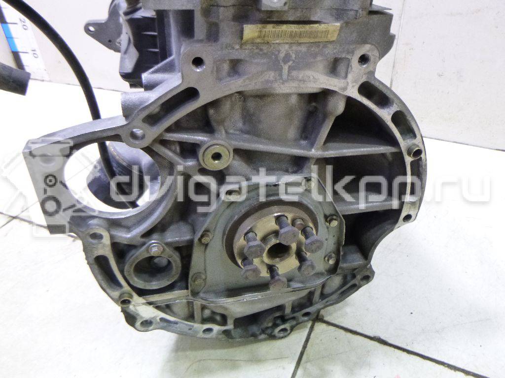 Фото Контрактный (б/у) двигатель BP (DOHC) для Mazda / Ford Australia / Eunos 103-125 л.с 16V 1.8 л бензин 1734722 {forloop.counter}}