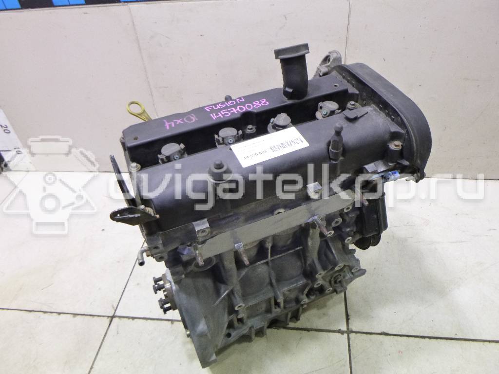 Фото Контрактный (б/у) двигатель BP (DOHC) для Mazda / Ford Australia / Eunos 103-125 л.с 16V 1.8 л бензин 1734722 {forloop.counter}}