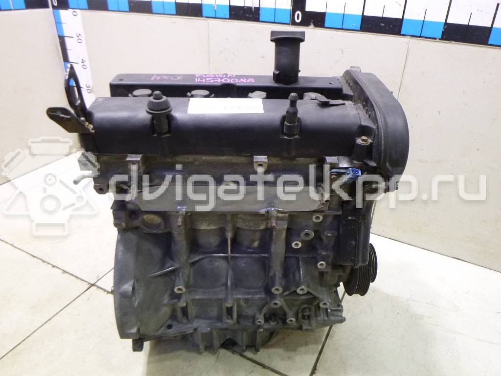 Фото Контрактный (б/у) двигатель BP (DOHC) для Mazda / Ford Australia / Eunos 103-125 л.с 16V 1.8 л бензин 1734722 {forloop.counter}}