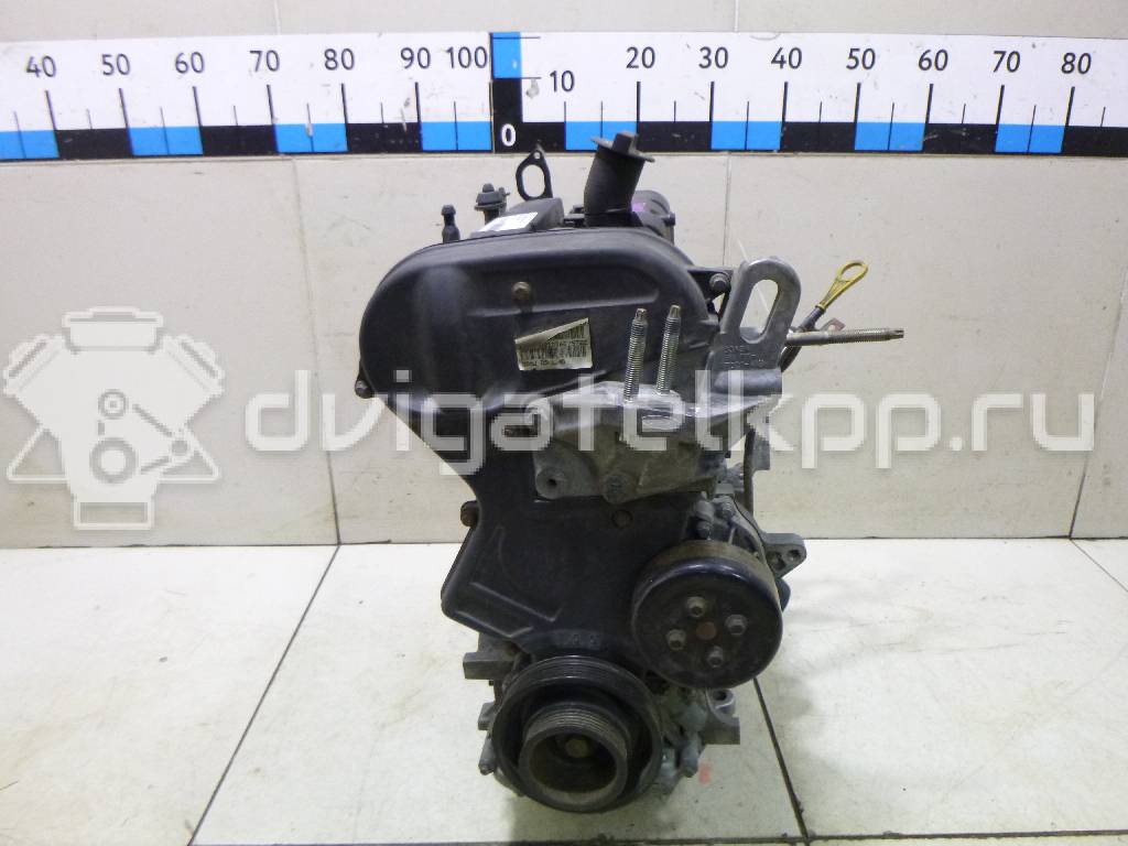 Фото Контрактный (б/у) двигатель BP (DOHC) для Mazda / Ford Australia / Eunos 125-130 л.с 16V 1.8 л бензин 1734722 {forloop.counter}}