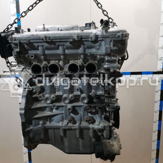 Фото Контрактный (б/у) двигатель 3ZR-FE для Toyota / Toyota (Gac) / Toyota (Faw) 139-158 л.с 16V 2.0 л бензин 1900037670