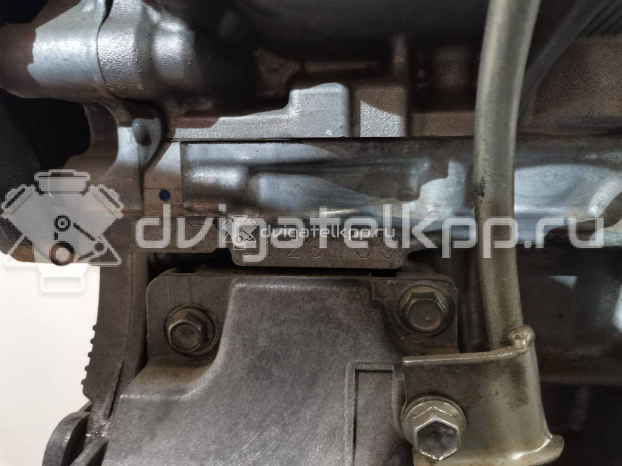 Фото Контрактный (б/у) двигатель 3ZR-FE для Toyota / Toyota (Gac) / Toyota (Faw) 139-158 л.с 16V 2.0 л бензин 1900037670 {forloop.counter}}