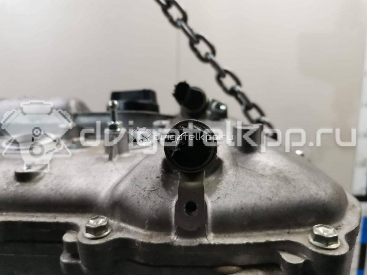 Фото Контрактный (б/у) двигатель 3ZR-FE для Toyota / Toyota (Gac) / Toyota (Faw) 139-158 л.с 16V 2.0 л бензин 1900037670 {forloop.counter}}