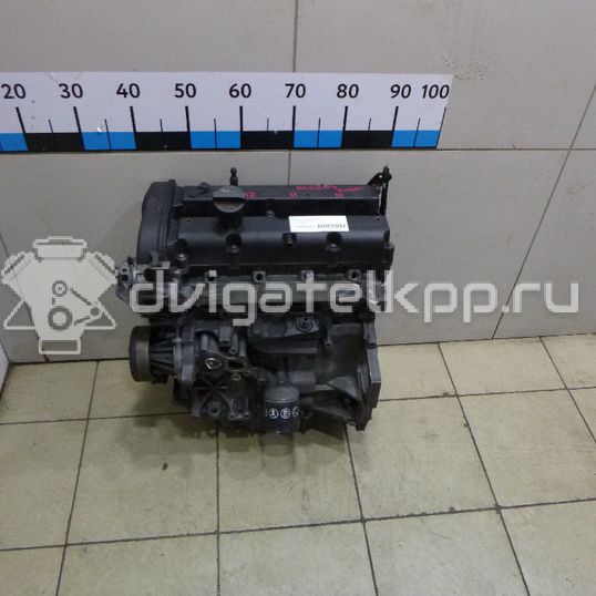 Фото Контрактный (б/у) двигатель BP (DOHC) для Mazda / Ford Australia / Eunos 103-125 л.с 16V 1.8 л бензин 1302397