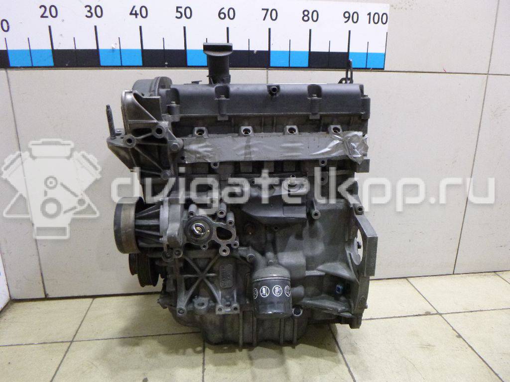 Фото Контрактный (б/у) двигатель BP (DOHC) для Mazda / Ford Australia / Eunos 103-125 л.с 16V 1.8 л бензин 1302397 {forloop.counter}}