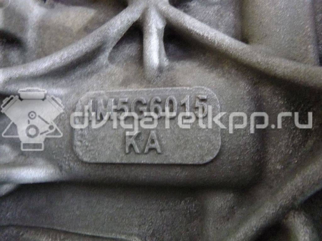 Фото Контрактный (б/у) двигатель BP (DOHC) для Mazda / Ford Australia / Eunos 103-125 л.с 16V 1.8 л бензин 1302397 {forloop.counter}}