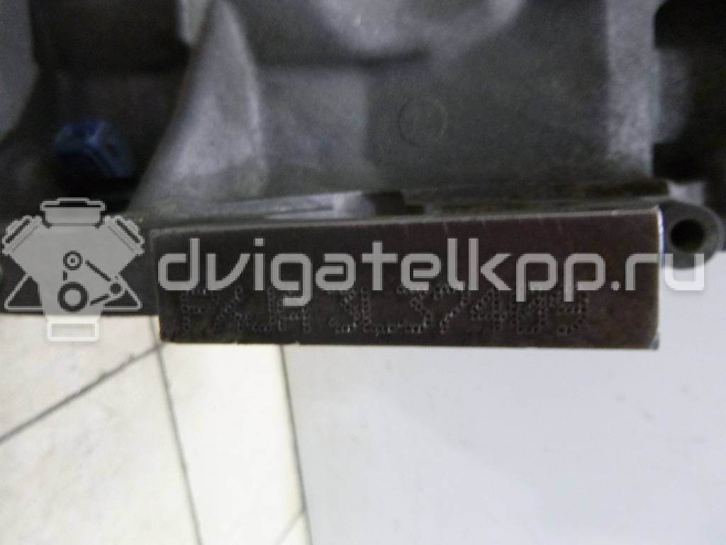 Фото Контрактный (б/у) двигатель BP (DOHC) для Mazda / Ford Australia / Eunos 103-125 л.с 16V 1.8 л бензин 1302397 {forloop.counter}}