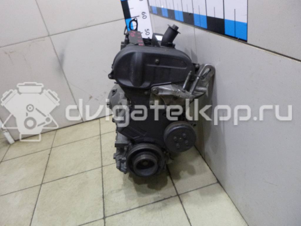 Фото Контрактный (б/у) двигатель BP (DOHC) для Mazda / Ford Australia / Eunos 125-130 л.с 16V 1.8 л бензин 1302397 {forloop.counter}}