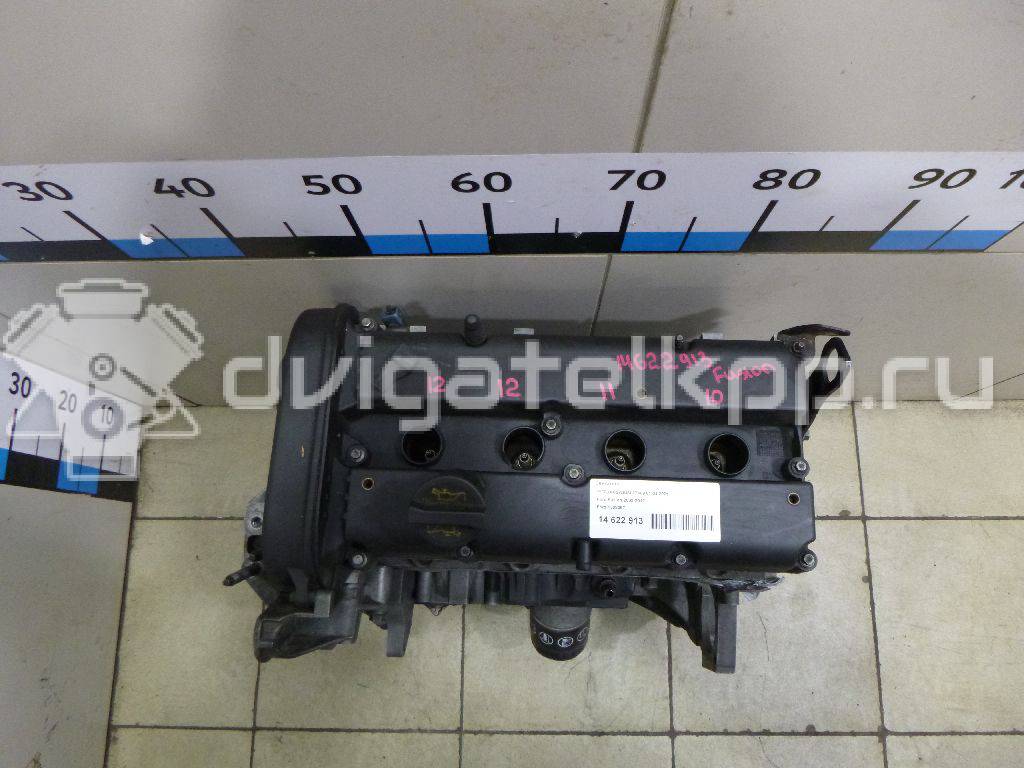 Фото Контрактный (б/у) двигатель BP (DOHC) для Mazda / Ford Australia / Eunos 125-130 л.с 16V 1.8 л бензин 1302397 {forloop.counter}}