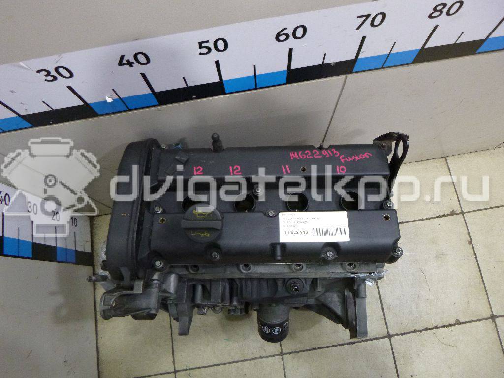 Фото Контрактный (б/у) двигатель BP (DOHC) для Mazda / Ford Australia / Eunos 125-130 л.с 16V 1.8 л бензин 1302397 {forloop.counter}}