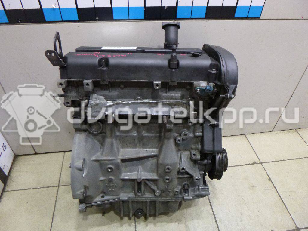 Фото Контрактный (б/у) двигатель BP (DOHC) для Mazda / Ford Australia / Eunos 125-130 л.с 16V 1.8 л бензин 1302397 {forloop.counter}}