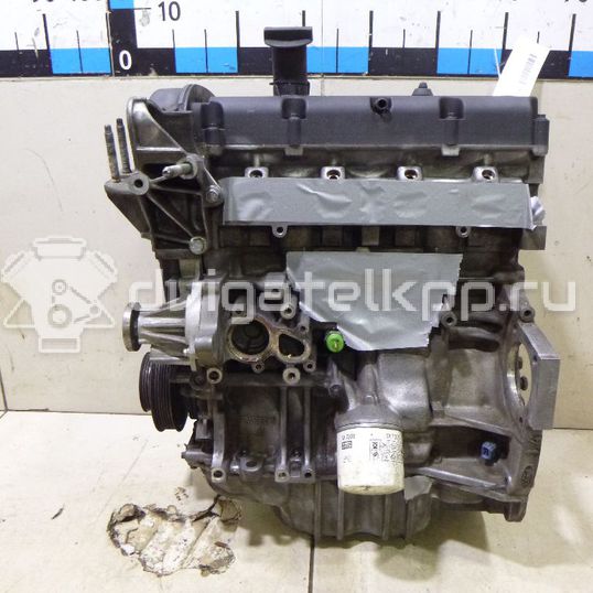 Фото Контрактный (б/у) двигатель BP (DOHC) для Mazda / Ford Australia / Eunos 103-125 л.с 16V 1.8 л бензин 1734722