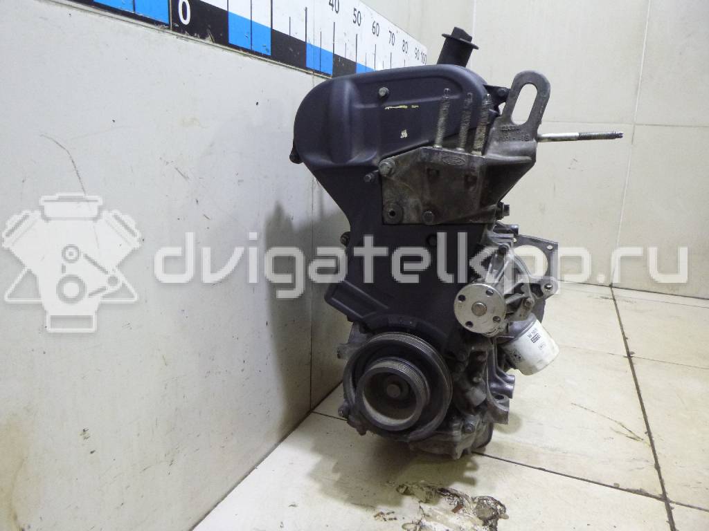 Фото Контрактный (б/у) двигатель BP (DOHC) для Mazda / Ford Australia / Eunos 103-125 л.с 16V 1.8 л бензин 1734722 {forloop.counter}}