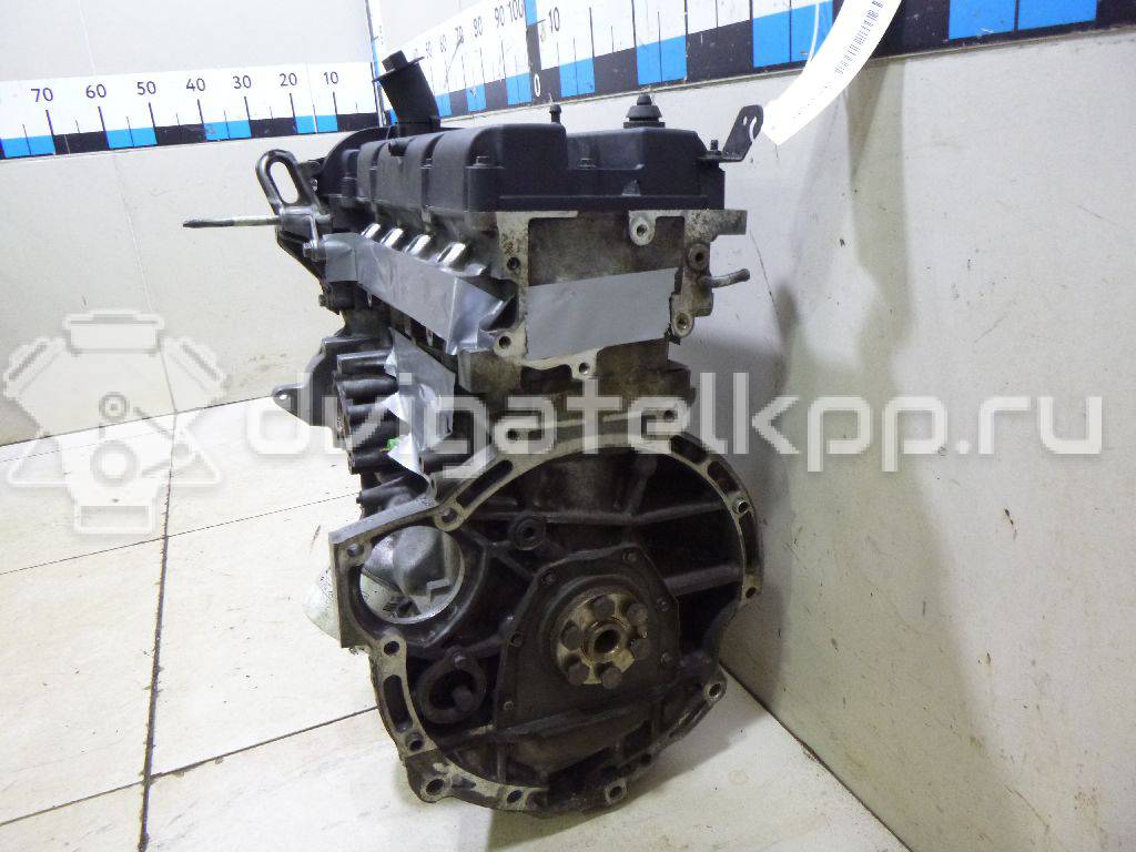 Фото Контрактный (б/у) двигатель BP (DOHC) для Mazda / Ford Australia / Eunos 103-125 л.с 16V 1.8 л бензин 1734722 {forloop.counter}}