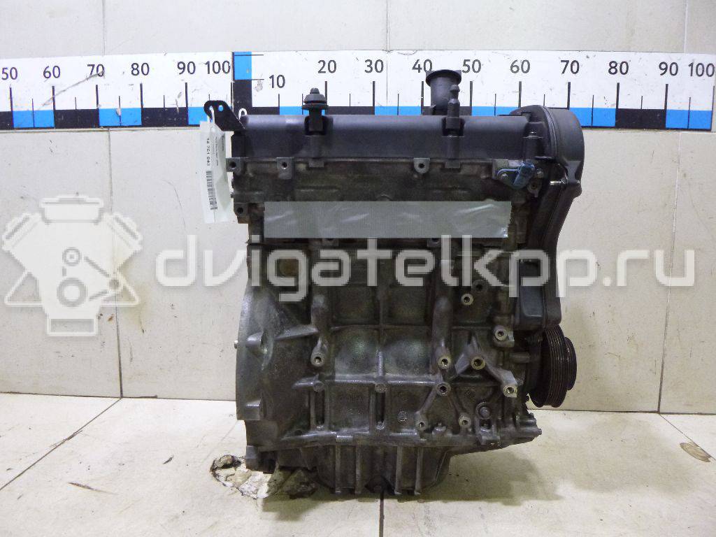 Фото Контрактный (б/у) двигатель BP (DOHC) для Mazda / Ford Australia / Eunos 103-125 л.с 16V 1.8 л бензин 1734722 {forloop.counter}}