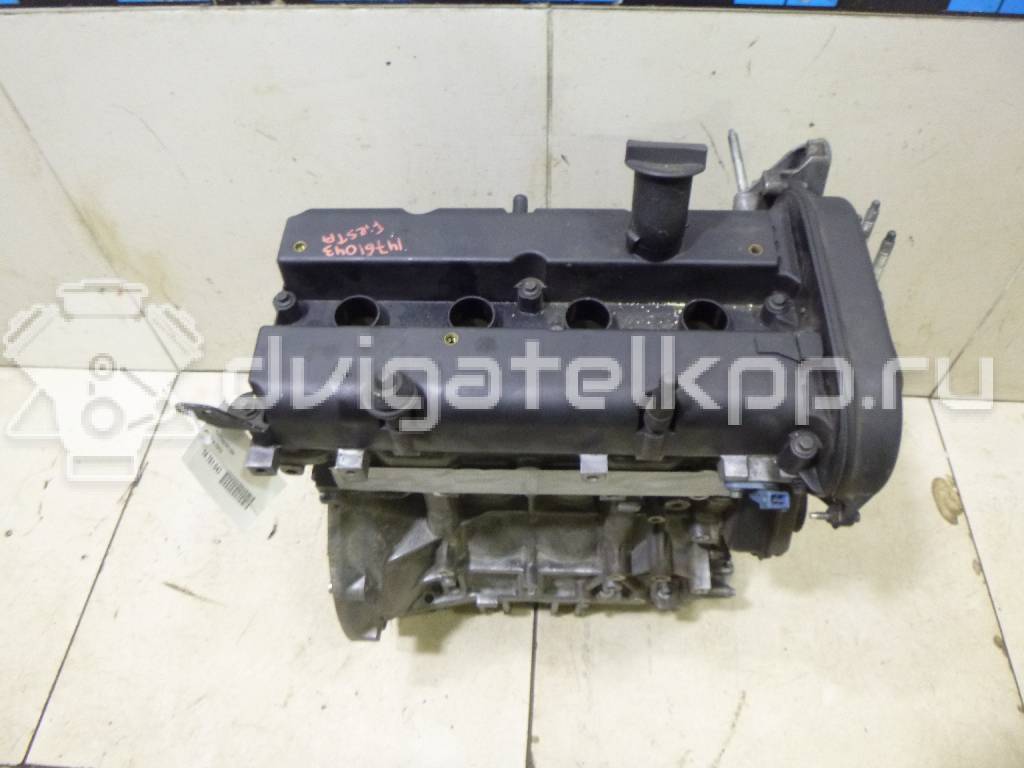 Фото Контрактный (б/у) двигатель BP (DOHC) для Mazda / Ford Australia / Eunos 103-125 л.с 16V 1.8 л бензин 1734722 {forloop.counter}}