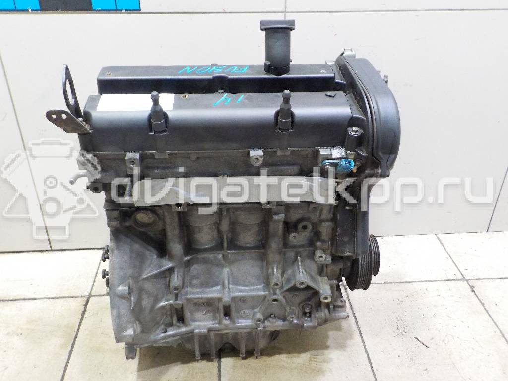 Фото Контрактный (б/у) двигатель BP (DOHC) для Mazda / Ford Australia / Eunos 103-125 л.с 16V 1.8 л бензин 1734722 {forloop.counter}}