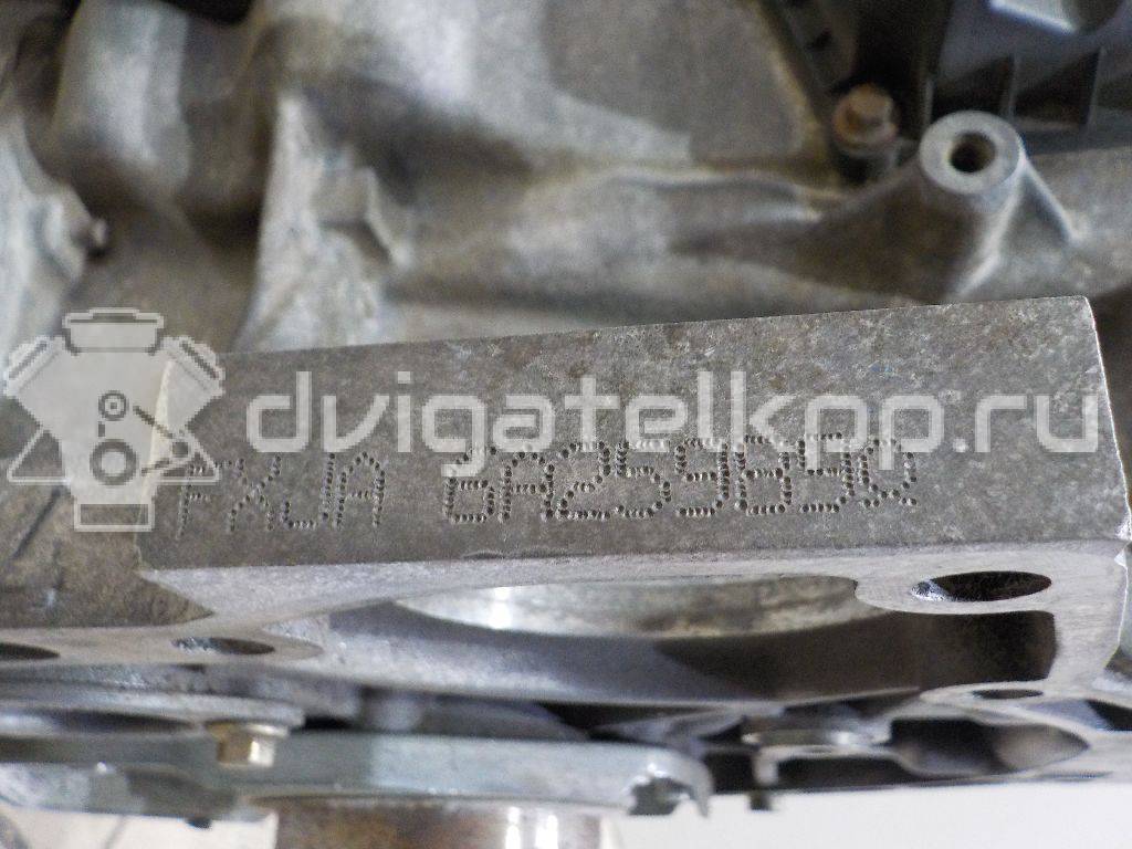 Фото Контрактный (б/у) двигатель BP (DOHC) для Mazda / Ford Australia / Eunos 103-125 л.с 16V 1.8 л бензин 1734722 {forloop.counter}}