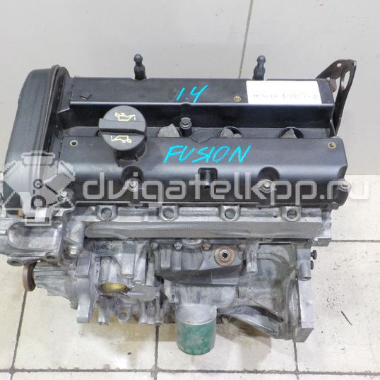 Фото Контрактный (б/у) двигатель BP (DOHC) для Mazda / Ford Australia / Eunos 125-130 л.с 16V 1.8 л бензин 1734722