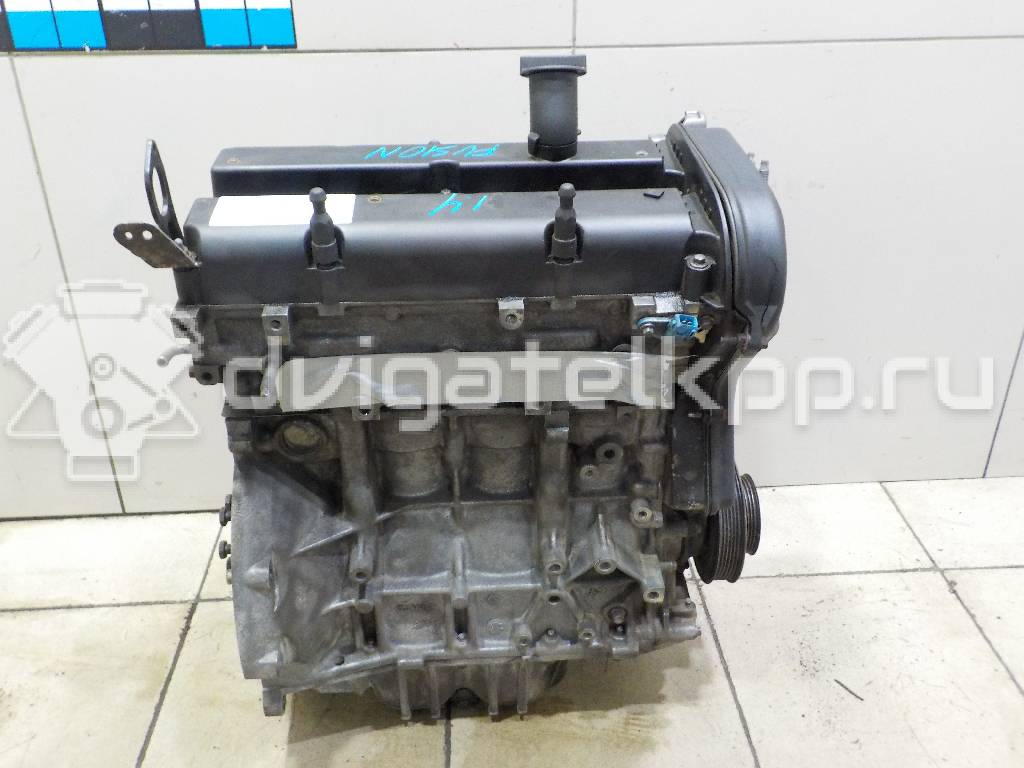 Фото Контрактный (б/у) двигатель BP (DOHC) для Mazda / Ford Australia / Eunos 125-130 л.с 16V 1.8 л бензин 1734722 {forloop.counter}}