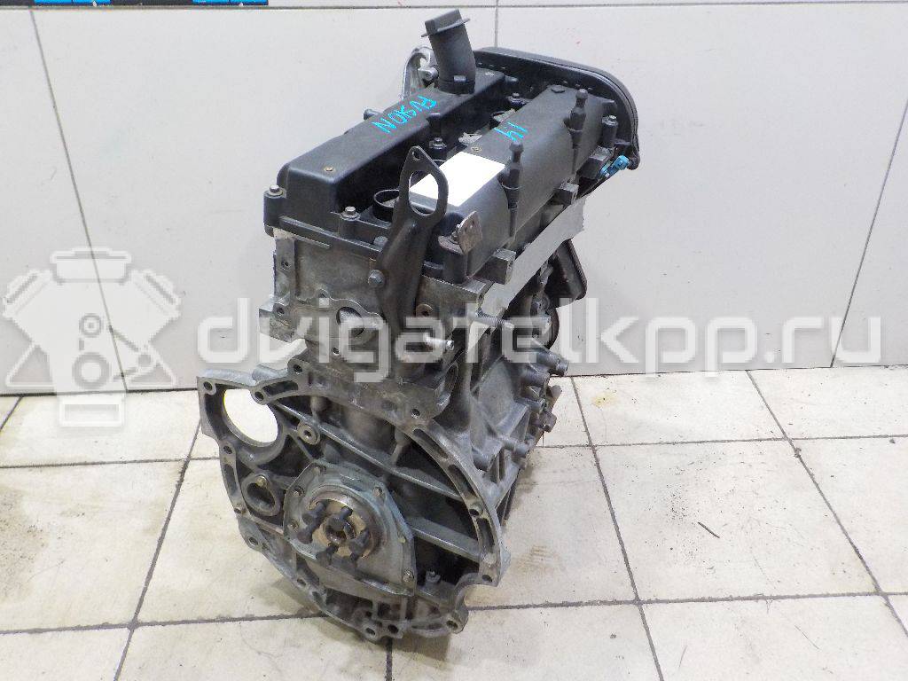 Фото Контрактный (б/у) двигатель BP (DOHC) для Mazda / Ford Australia / Eunos 125-130 л.с 16V 1.8 л бензин 1734722 {forloop.counter}}