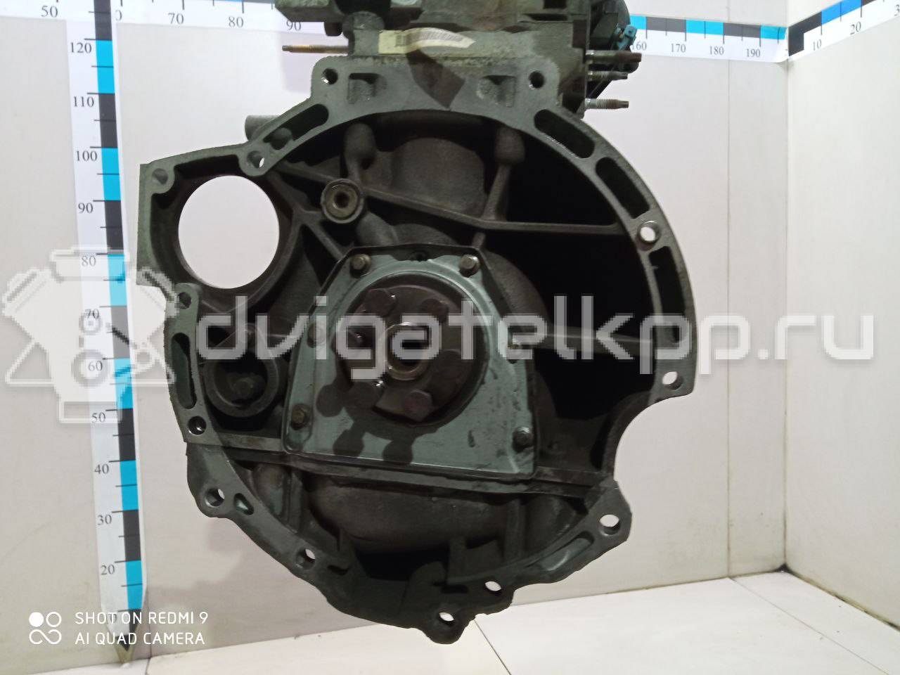 Фото Контрактный (б/у) двигатель BP (DOHC) для Mazda / Ford Australia / Eunos 103-125 л.с 16V 1.8 л бензин 1734722 {forloop.counter}}