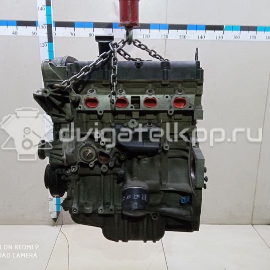 Фото Контрактный (б/у) двигатель BP (DOHC) для Mazda / Ford Australia / Eunos 125-130 л.с 16V 1.8 л бензин 1734722