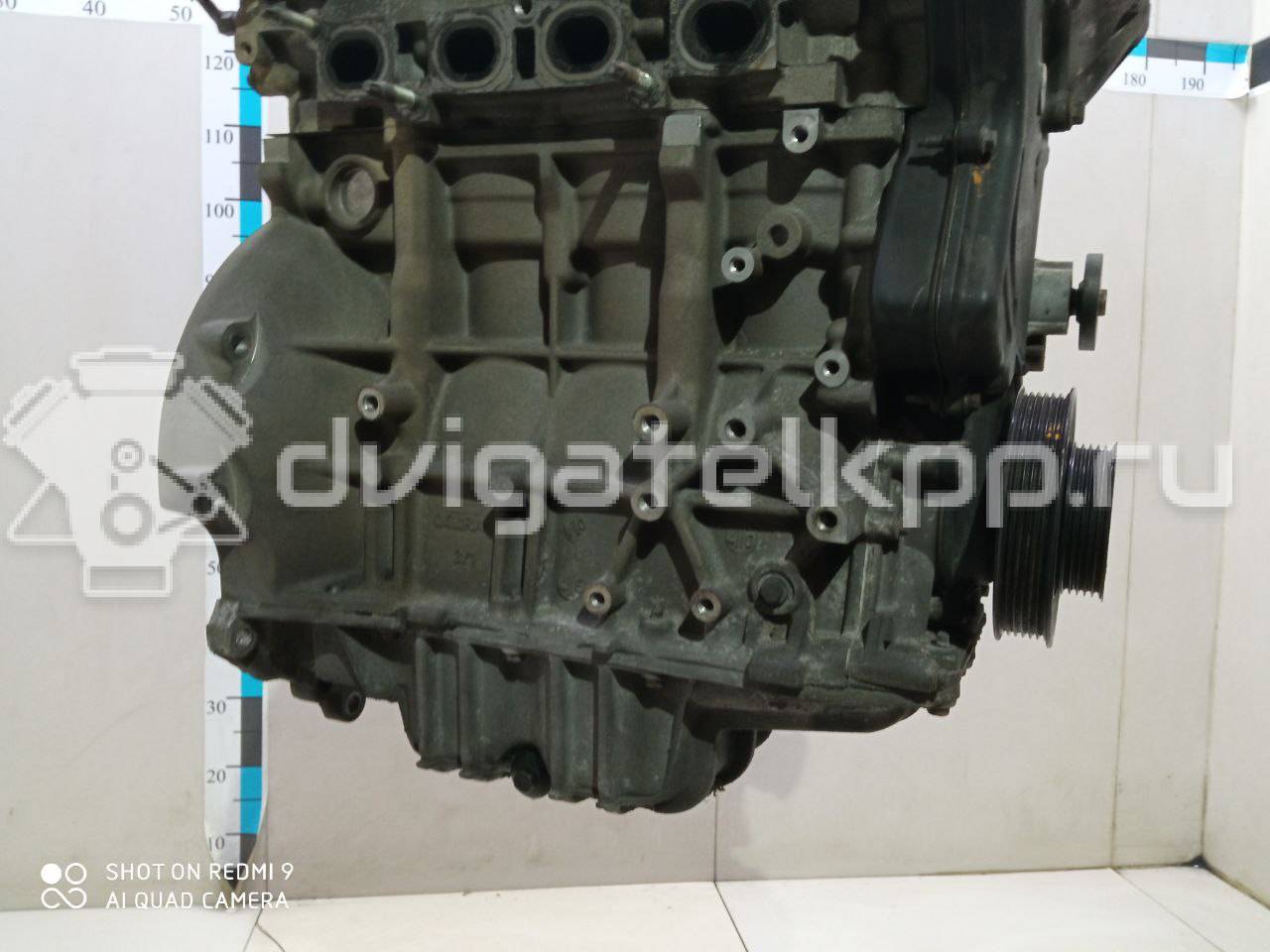 Фото Контрактный (б/у) двигатель BP (DOHC) для Mazda / Ford Australia / Eunos 125-130 л.с 16V 1.8 л бензин 1734722 {forloop.counter}}