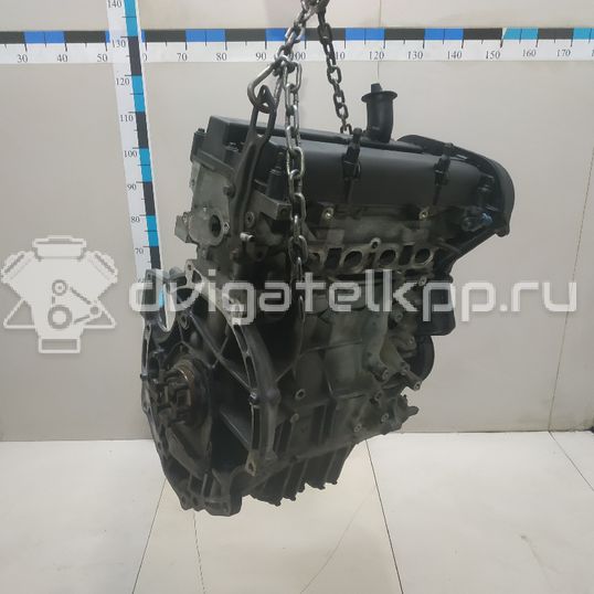 Фото Контрактный (б/у) двигатель BP (DOHC) для Mazda / Ford Australia / Eunos 103-125 л.с 16V 1.8 л бензин 1734722