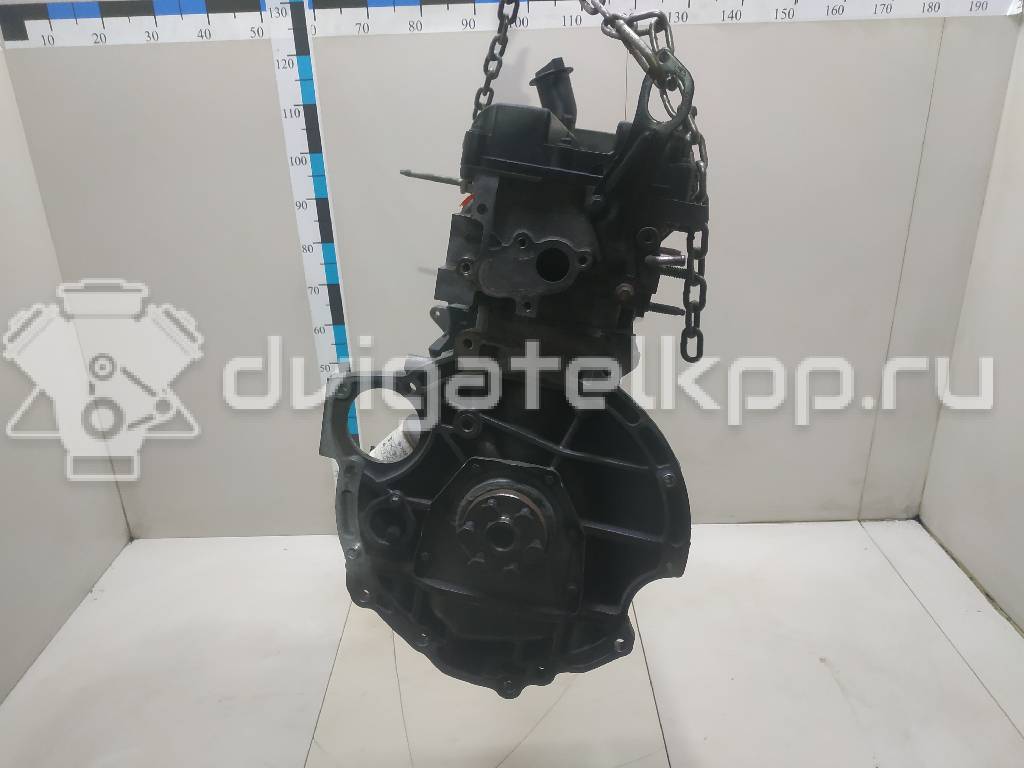 Фото Контрактный (б/у) двигатель BP (DOHC) для Mazda / Ford Australia / Eunos 103-125 л.с 16V 1.8 л бензин 1734722 {forloop.counter}}