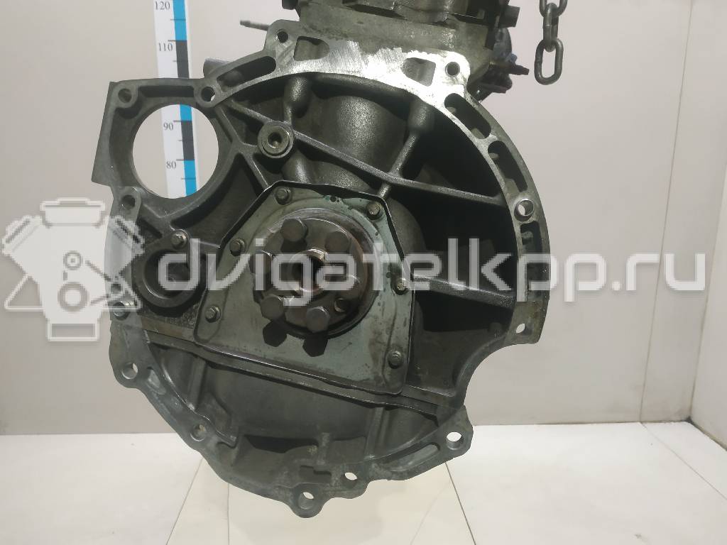 Фото Контрактный (б/у) двигатель BP (DOHC) для Mazda / Ford Australia / Eunos 103-125 л.с 16V 1.8 л бензин 1734722 {forloop.counter}}